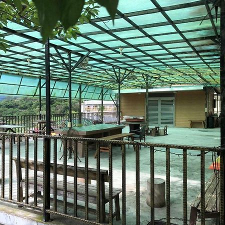 Yeheng Terrace Homestay Sanguang Eksteriør bilde