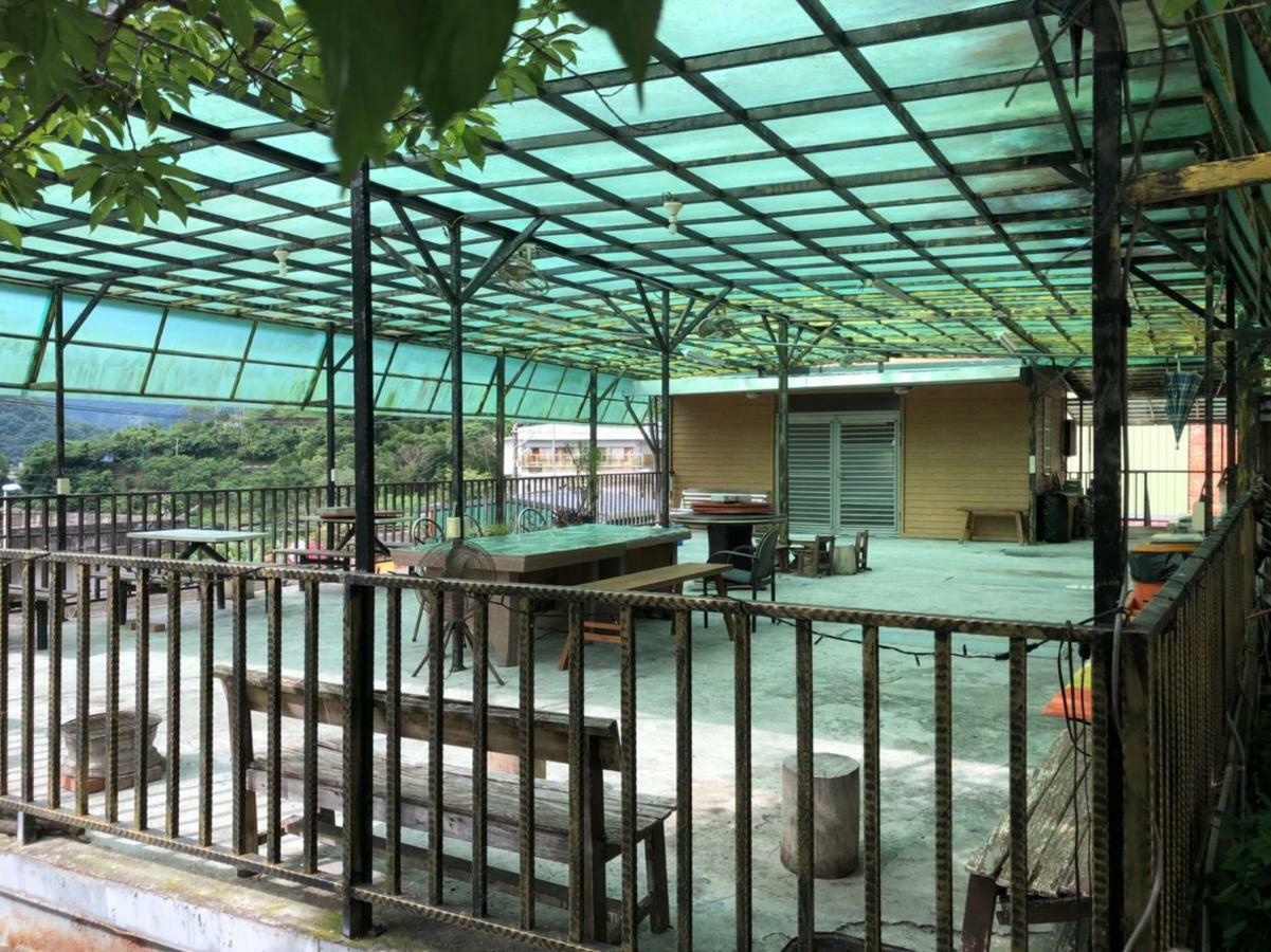 Yeheng Terrace Homestay Sanguang Eksteriør bilde