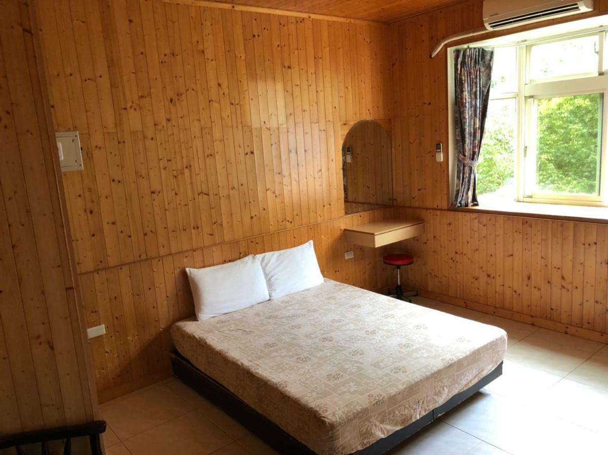 Yeheng Terrace Homestay Sanguang Eksteriør bilde