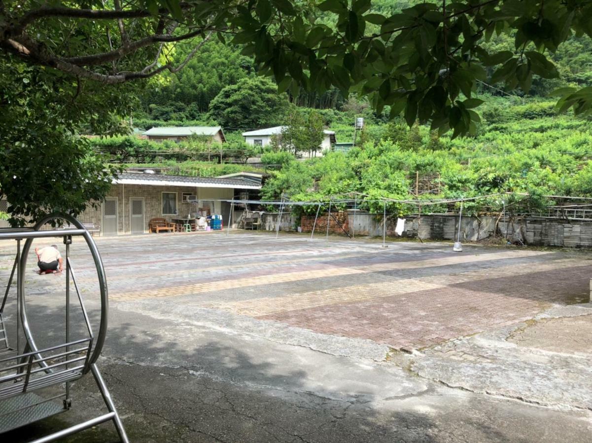 Yeheng Terrace Homestay Sanguang Eksteriør bilde